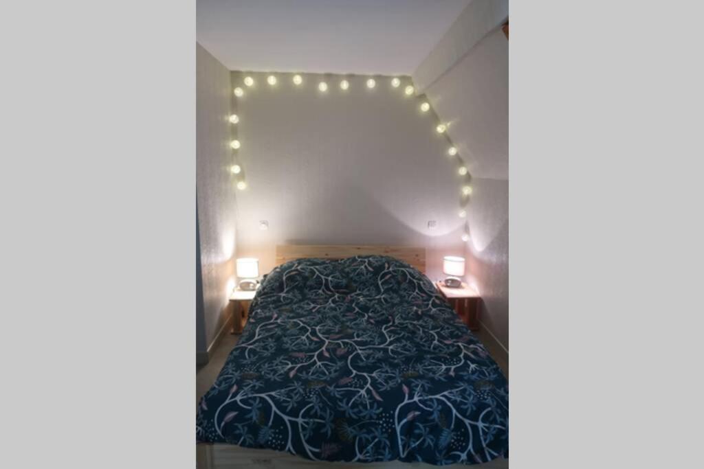 Chey Mybam, Agreable Maison Au Centre De Selestat Villa Exterior photo