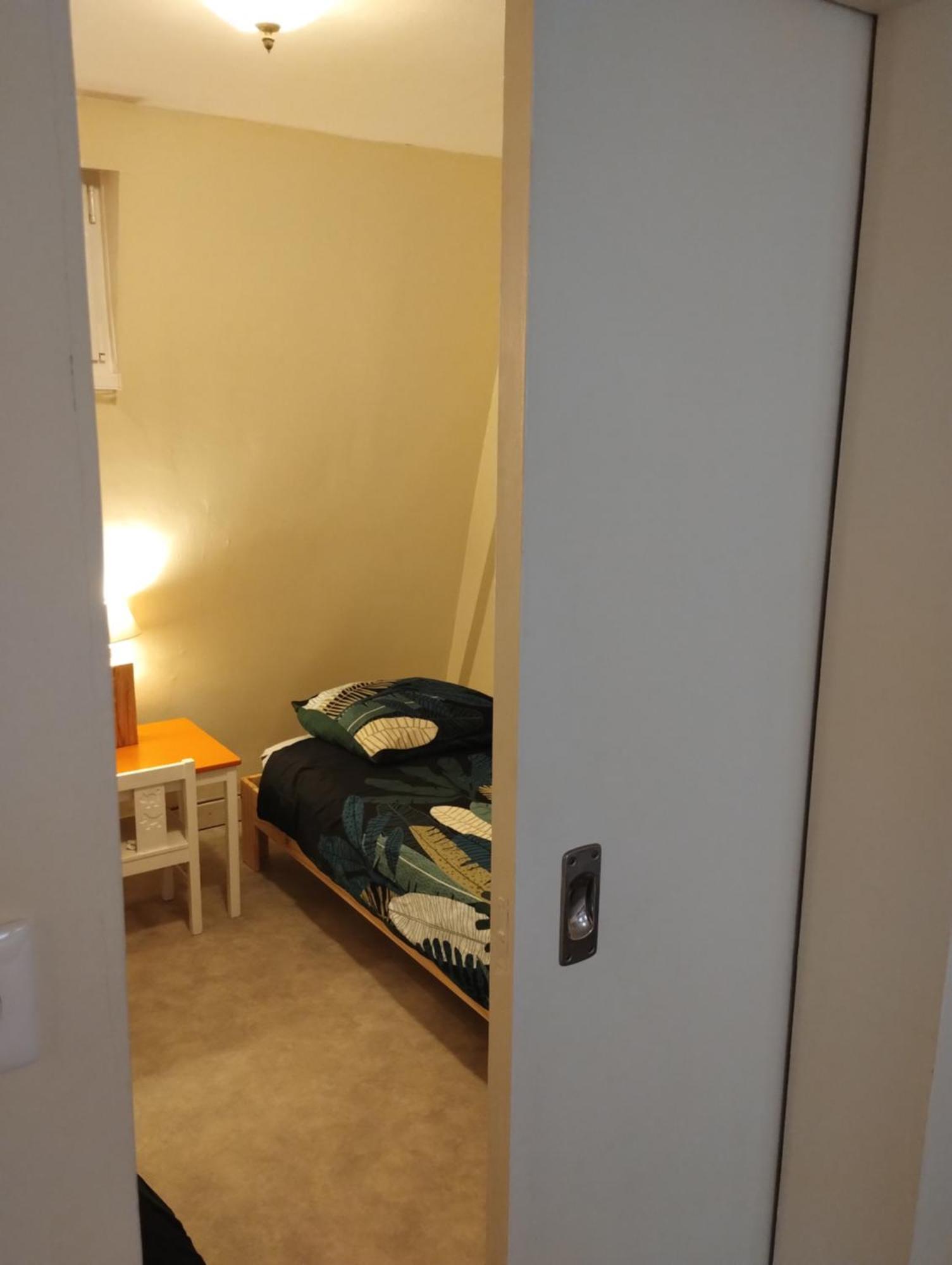 Chey Mybam, Agreable Maison Au Centre De Selestat Villa Exterior photo