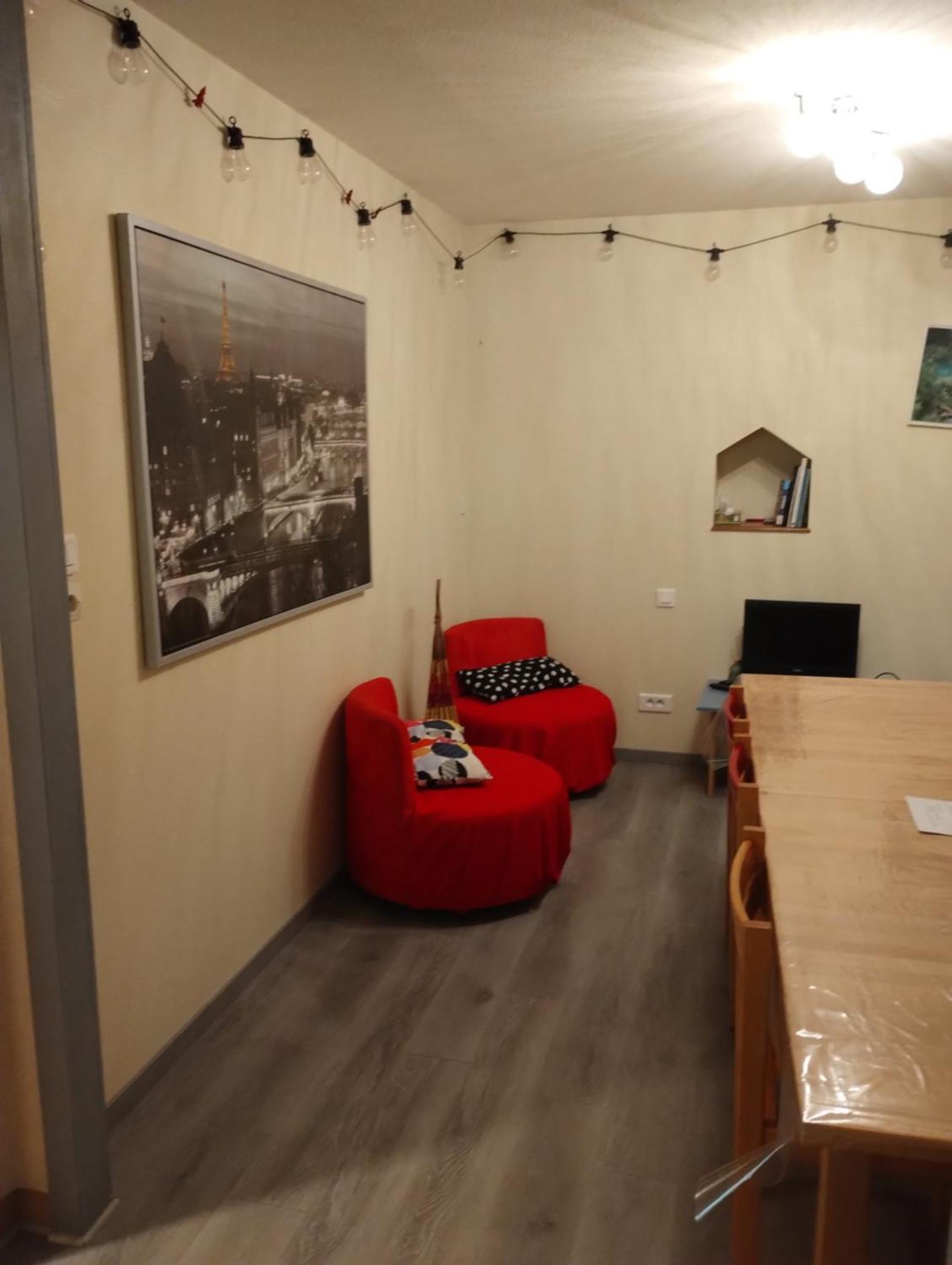 Chey Mybam, Agreable Maison Au Centre De Selestat Villa Exterior photo